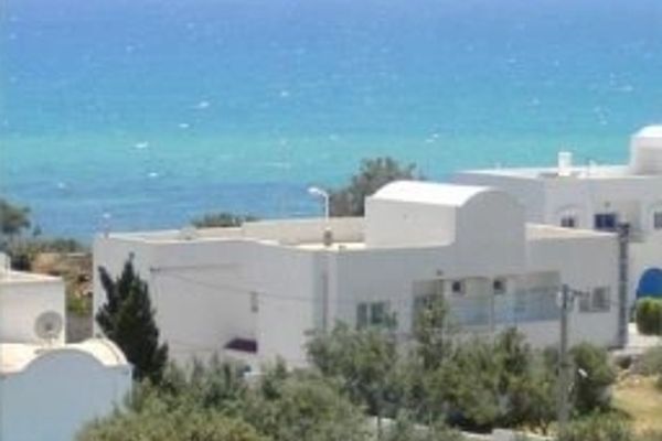 Khalife (Hammamet )